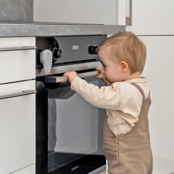 Produktbild Reer Für den Backofen