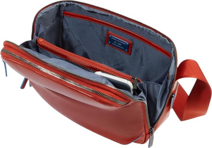 Produktbild Piquadro Blue Square - PRO Umhängetasche