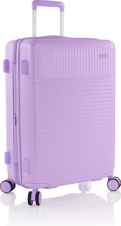 Produktbild Heys Pastel Lavender M -matkalaukku, laventeli (74 l, M (50 - 90l))