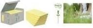 Actual product image Post-it recycling (127 x 76 mm)