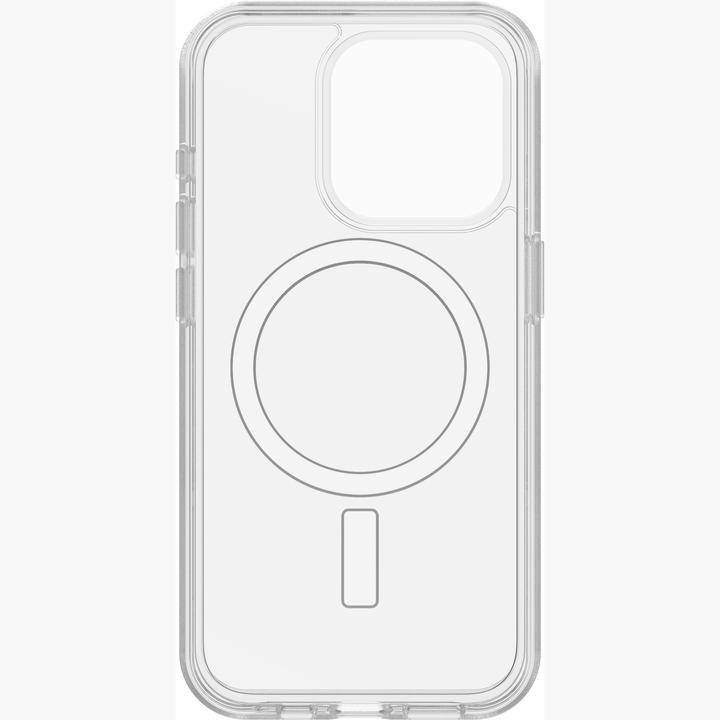 Actual product image OtterBox Protection + Power KIT - Starter Kit (Apple iPhone 15 Pro)