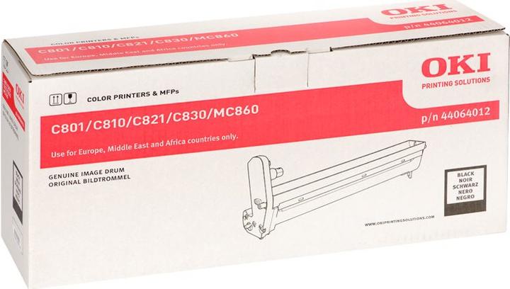 Immagine prodotto OKI 44064012 (FC)