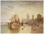 Image du produit National Gallery Turner on Tour (Anglais, Thomas Ardill, Christine Riding, Aimee Ng, 2022)