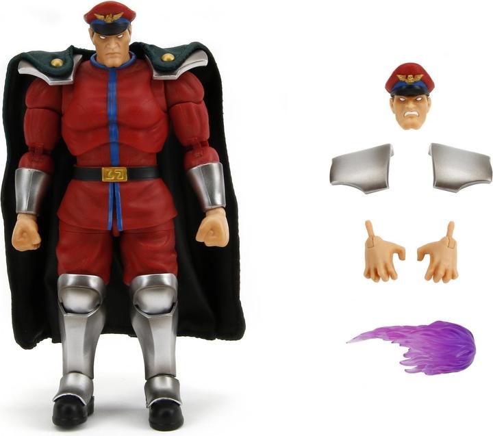 Immagine prodotto Jada M. Bison
