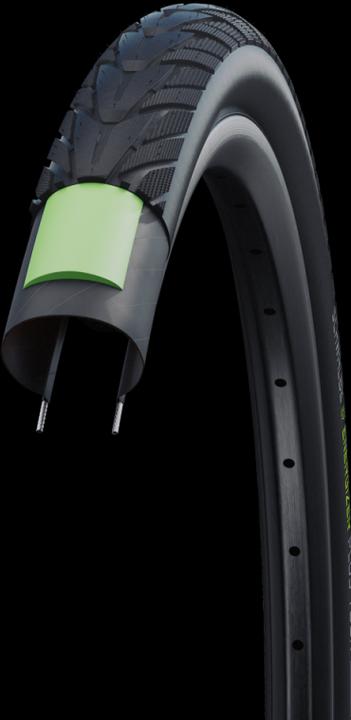 Produktbild Schwalbe Energizer Plus (26 x 1.75, 47-559)