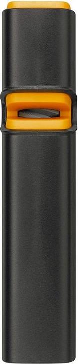 Actual product image Fiskars Axe and knife sharpener