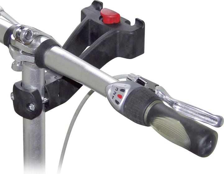 Image du produit KlickFix adaptateur de guidon pour potence Ø 22,2-25,4mm
