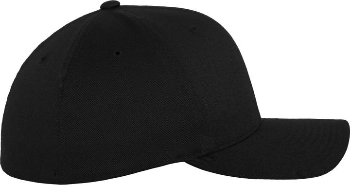 Actual product image Flexfit Wooly Combed (S, M)