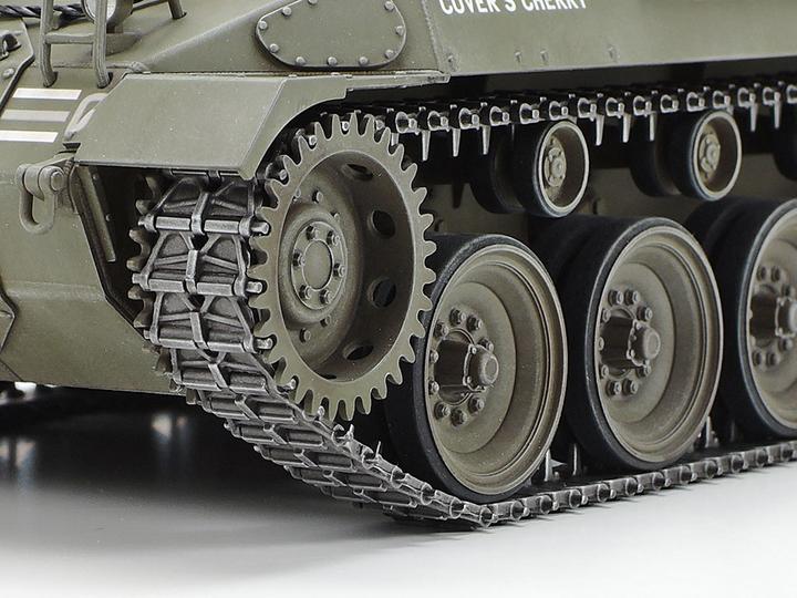 Immagine prodotto Tamiya Distruttore di carri armati statunitense M18 Hellcat