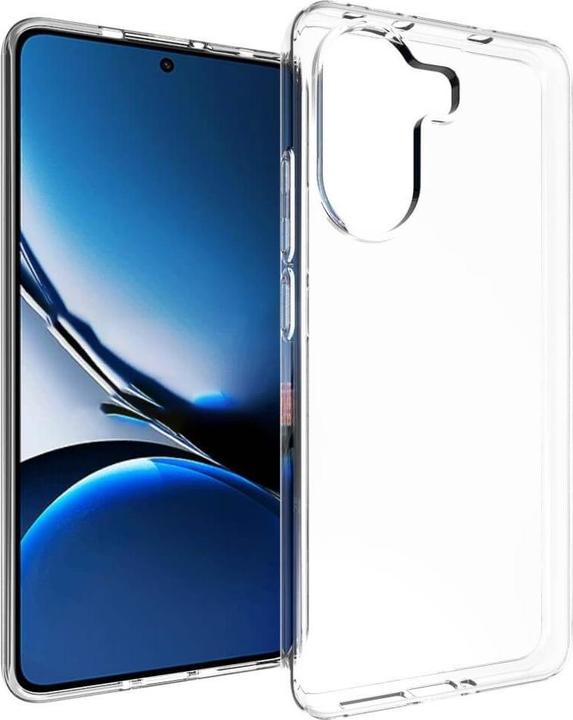 Cover-Discount Gummi Case (Xiaomi Poco X7 Pro)