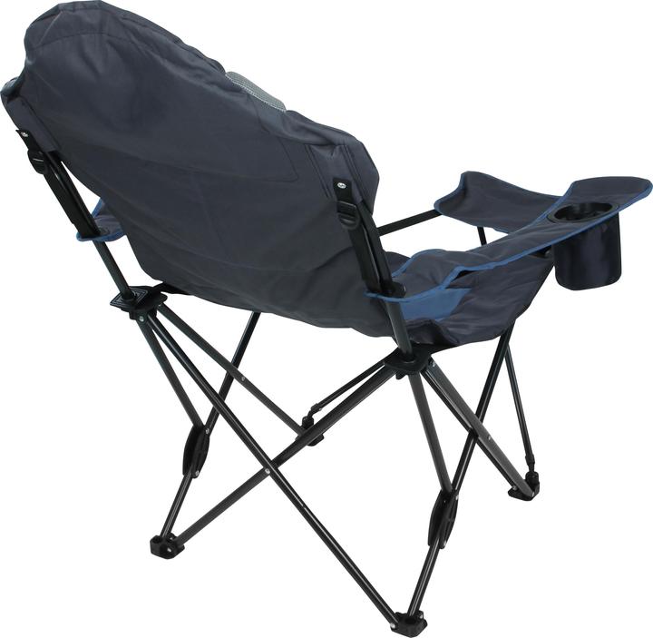 Actual product image Annjuk Aluna Chair