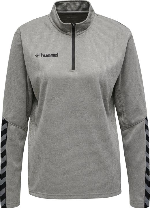 Immagine prodotto hummel Autentica Felpa Mezza Zip Donna (XL)