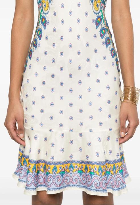 Actual product image Etro Mini Dresses (44)