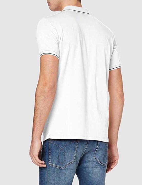 Actual product image Emporio Armani Poloshirt short sleeve (M)