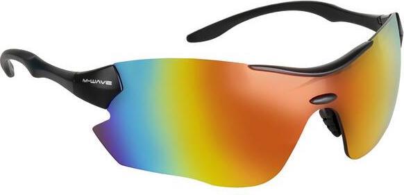 Actual product image M-Wave Rayon G4 Pro