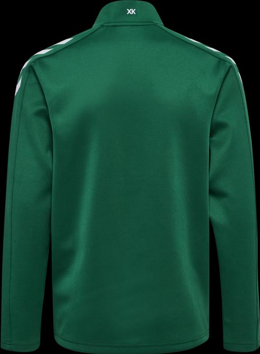 Immagine prodotto hummel Hmlcore Xk Poly Zip Sweat Kids (140)