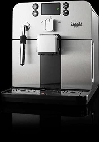 Actual product image Gaggia Brera