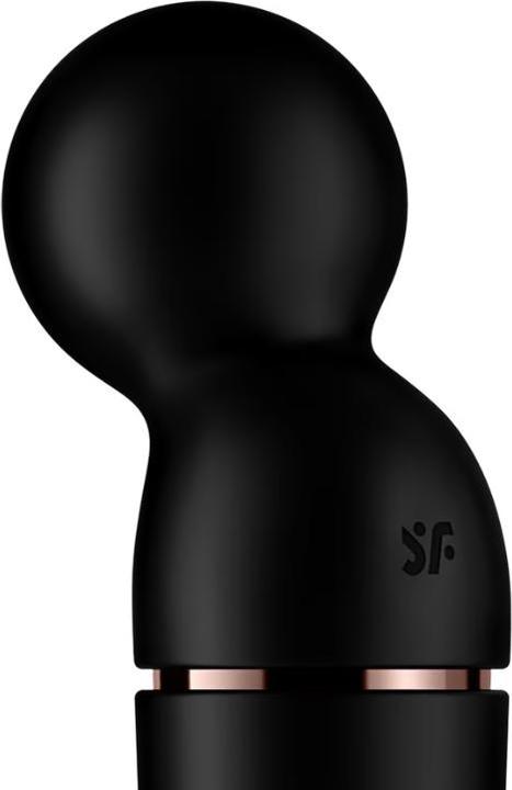 Productafbeelding Satisfyer Planet Wand-er