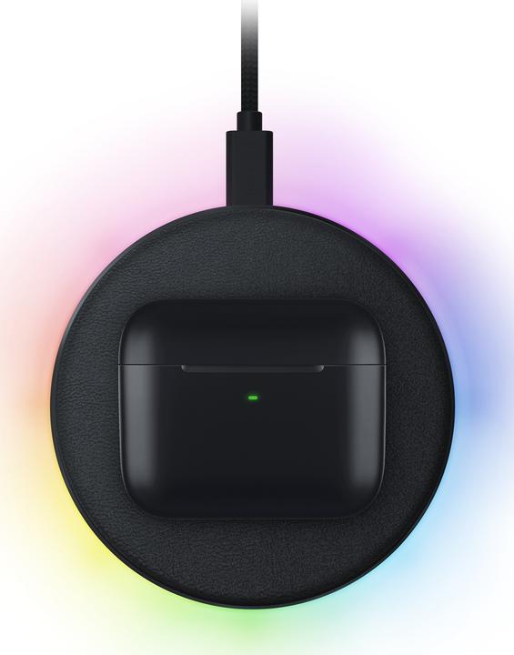 Image du produit Razer Hammerhead Pro HyperSpeed (Sans fil)