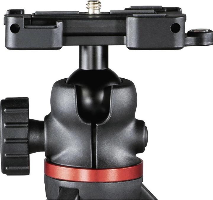 Immagine prodotto Hama Treppiede da tavolo (Materiale sintetico, Metallo)