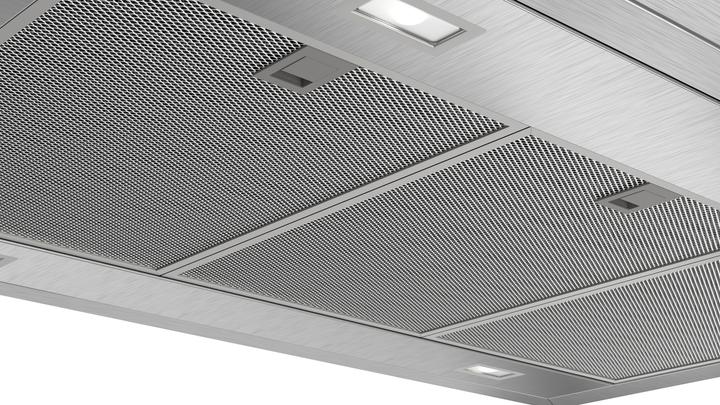 Actual product image Bosch Hausgeräte DIB97IM50 (Island canopy)