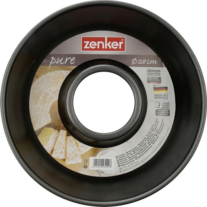 Immagine prodotto Zenker Pure (28.28 cm)