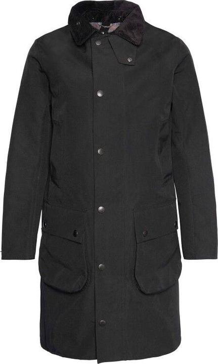 Immagine prodotto Barbour Classic Border Showerproof Jacket - Jacke - Herren (38)