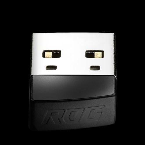 Produktbild ASUS ROG Strix Carry (Kabellos)