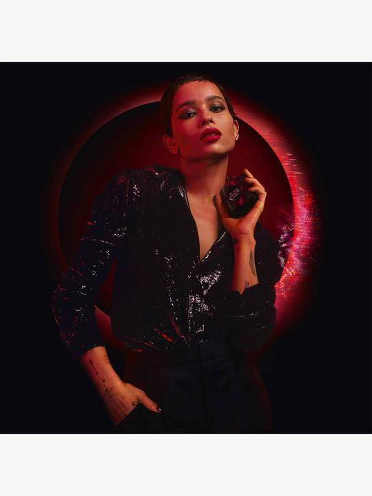 Produktbild Yves Saint Laurent Black Opium Eau de Parfum Extrême (Eau de Parfum, 50 ml)