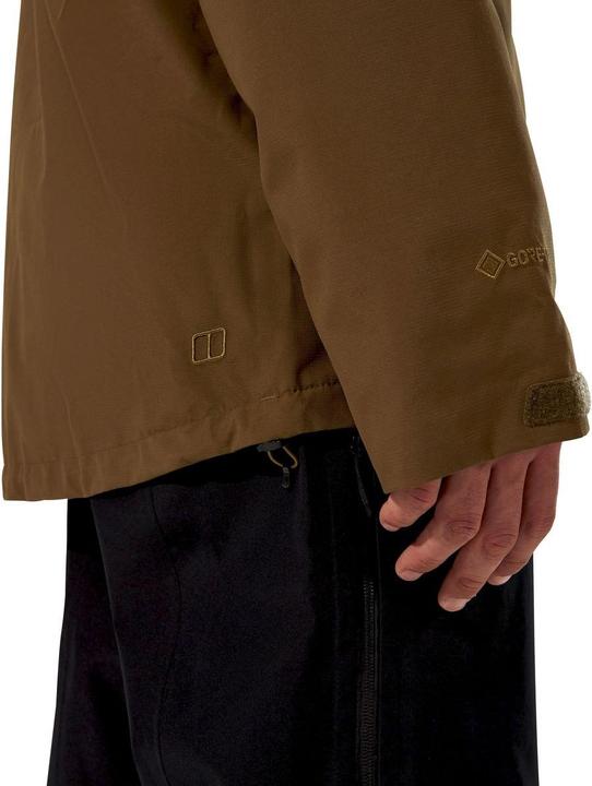 Immagine prodotto Berghaus Giacca impermeabile Hillwalker 2.0 Gemini (50)