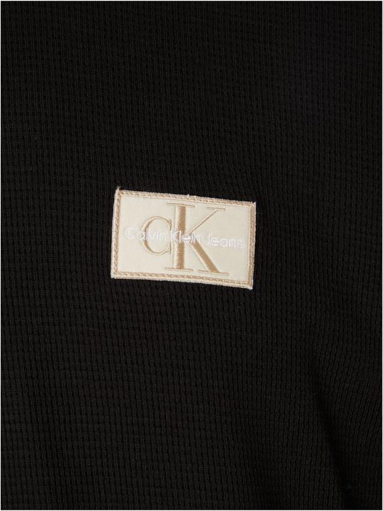 Immagine prodotto Calvin Klein Jeans Distintivo Shrunkden LS WA J30J321704 Beh m (M)