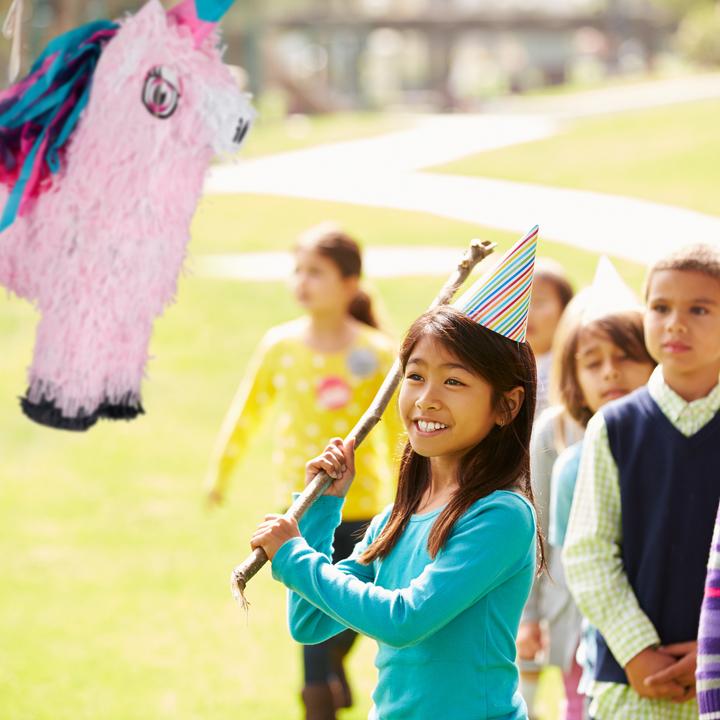 Produktbild Relaxdays Einhorn