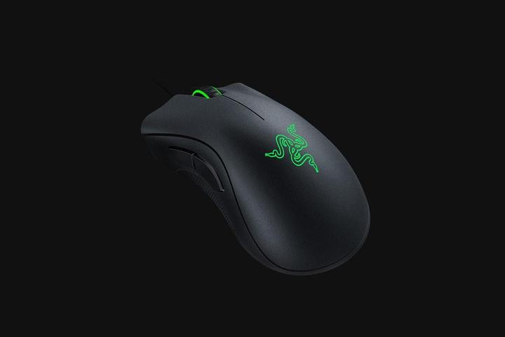 Produktbild Razer DeathAdder Essential (Kabelgebunden)