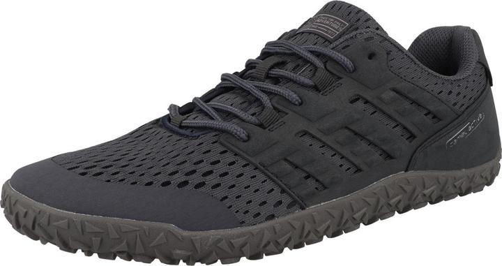 Produktbild Camel Active Sneaker textile/synthetic NAVY (41)
