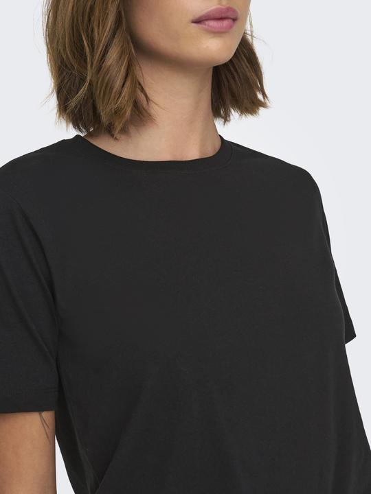 Immagine prodotto JdY Jdyrex S/S Top Jrs Dia (S)