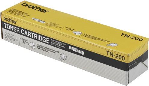 Immagine prodotto Brother Tn-200 (FC)