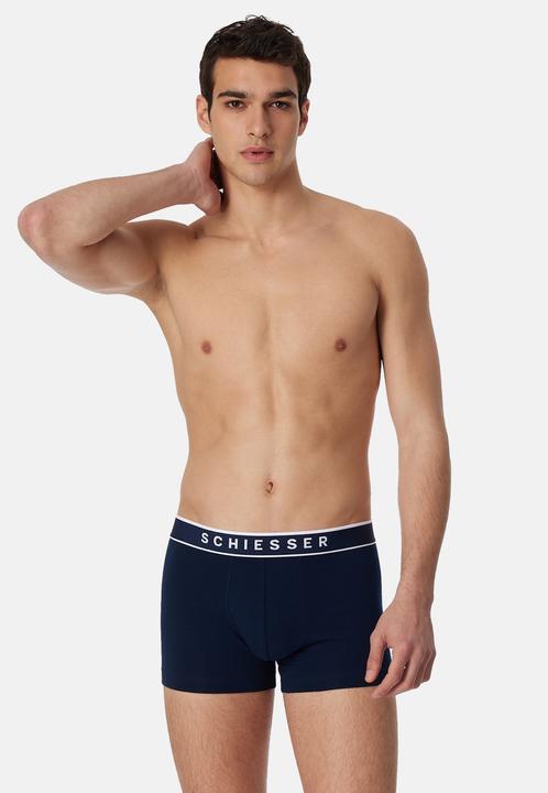 Image du produit Schiesser Caleçons (M, Lot de 3)
