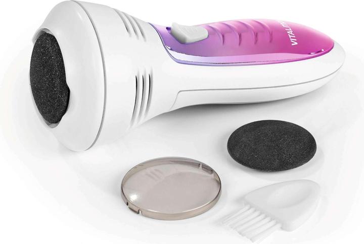 Produktbild Vitalmaxx Hornhautentferner