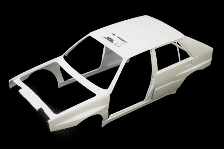 Image du produit 1:12 Lancia Delta HF Integrale 16V