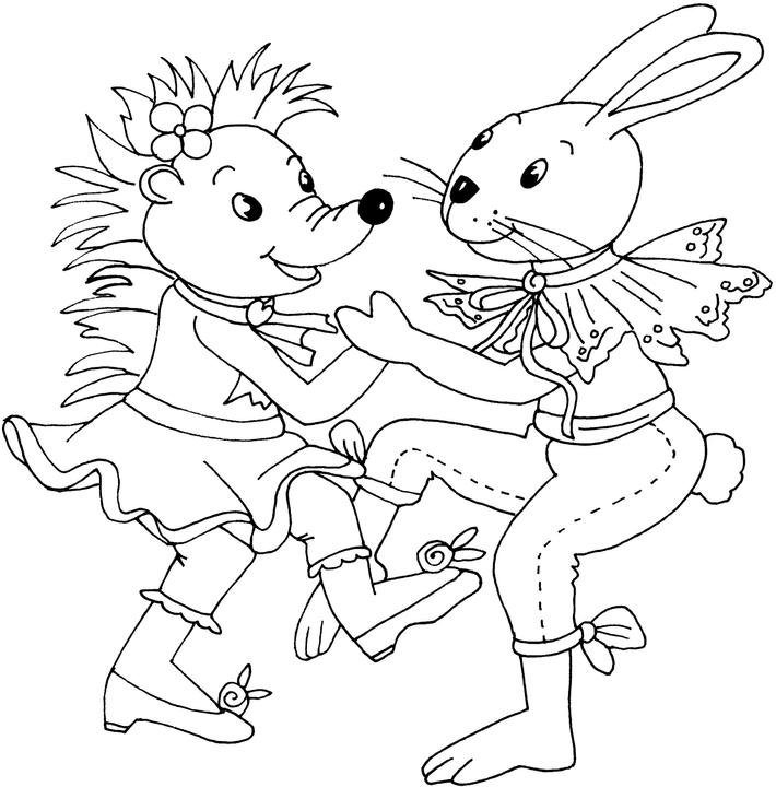 Image du produit Mon bloc de coloriage magique (Princesse Lillifee)