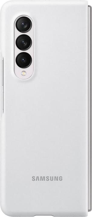 Produktbild Samsung Silicone Cover (Samsung Galaxy Z Fold3)