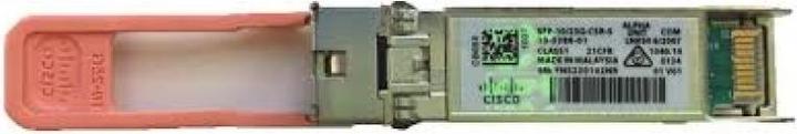 Image du produit Cisco MODULE SFP DOUBLE DÉBIT 10/25GBASE-CSR