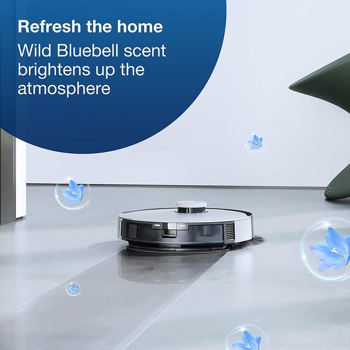 Produktbild Ecovacs DEEBOT X1/T10 Familie Reinigungslösung 1 L - D-SO01-0019