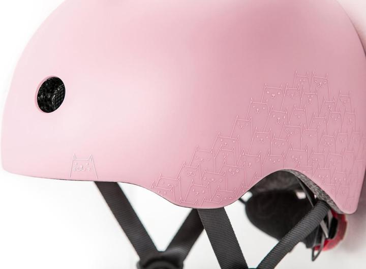 Immagine prodotto Scoot and Ride Riflettente (45 - 51 cm)