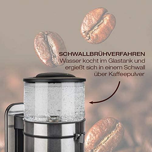 Immagine prodotto Korona Macchina da caffè Macchina da caffè