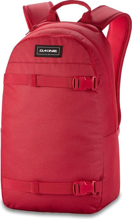 Produktbild Dakine Urbn Mission Pack 22l (20 l)