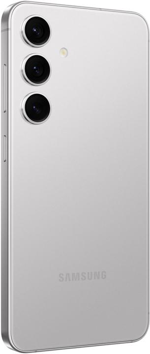 Actual product image Samsung DUPLICATE Galaxy S24 (128 GB, Marble grey, 6.20", SIM + eSIM, 50 Mpx, 5G)