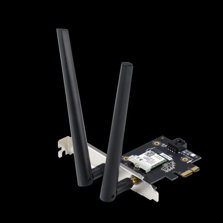 Immagine prodotto ASUS PCE-AX1800 (PCI-E x1)