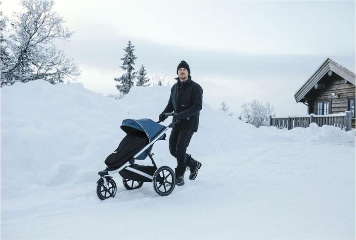 Immagine prodotto Thule Parapiedi Sport Footmuff