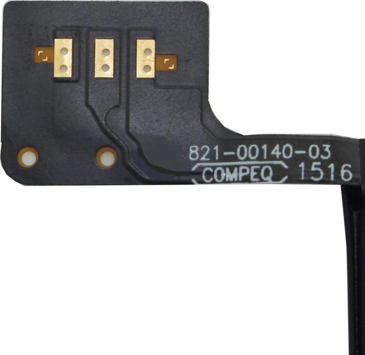Immagine prodotto AccuCell Batteria A1574, iPod 7.1, iPod Touch 6°, iPod Touch 6° generazione, 020-00425, A1641